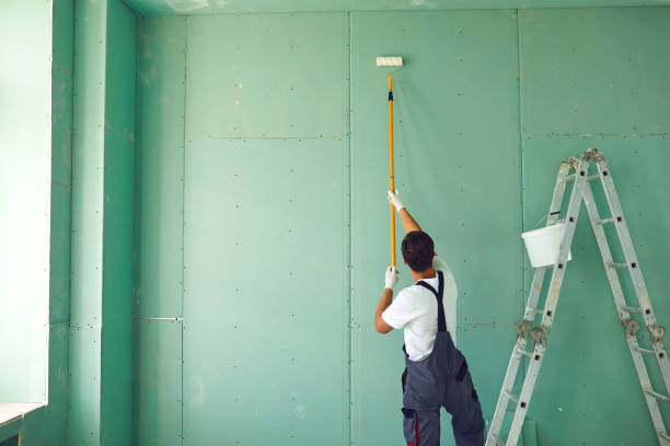Best Attic Mold Removal  in Iceville, AL